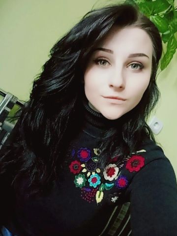 Проститутка Хельга